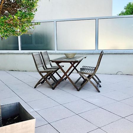 Proche Lac & Vieille Ville T3 Avec Grande Terrasse Аннесі Екстер'єр фото